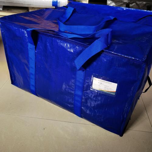 搬家必备 如何挑选与使用塑料包装袋